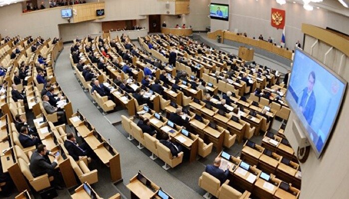 Депутатов будут лишать мандатов?