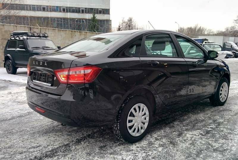 gde kupit lada vesta