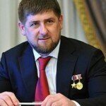 Кадыров примет участие в выборах