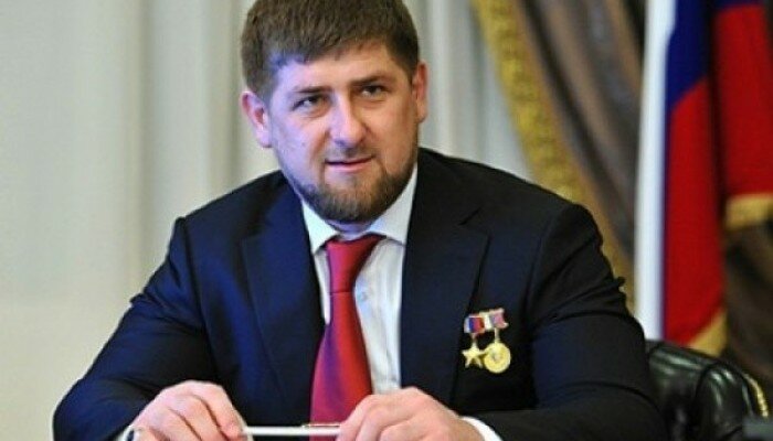 Кадыров примет участие в выборах 