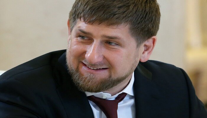 Кадыров признался, что будет делать после отставки