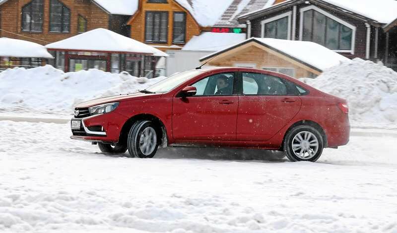lada vesta otzivi