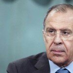 Лавров о выводе российских войск