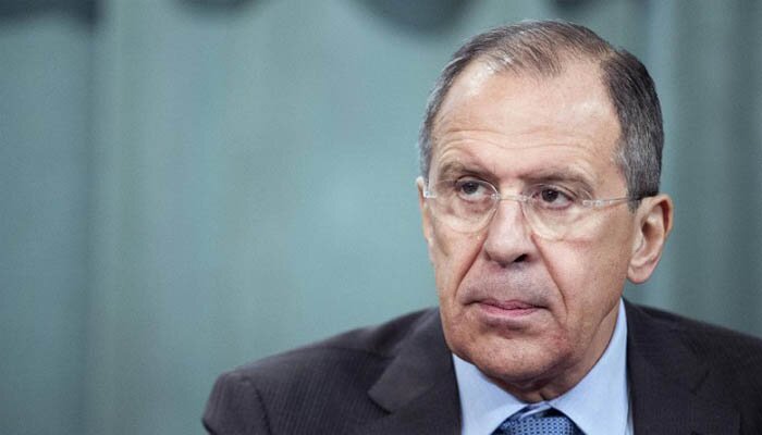 Лавров о выводе российских войск 