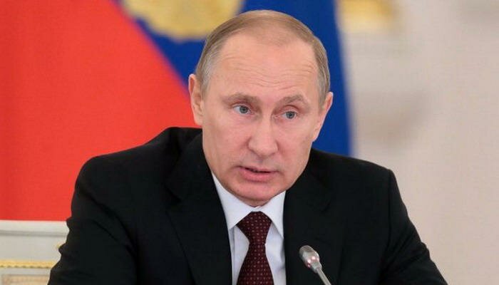 Новый глава Тверской области 
