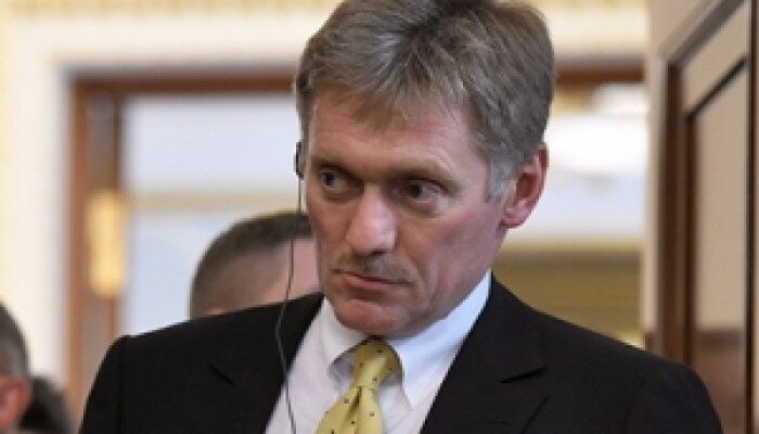 Песков прокомментировал слова Кадырова 