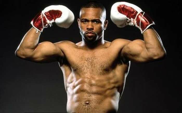 roy djones
