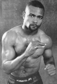 roy jones junior