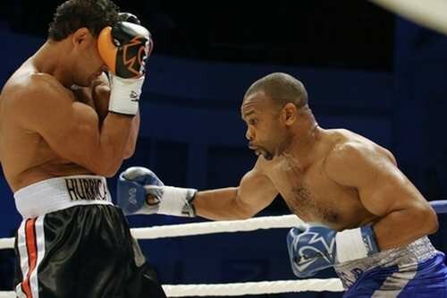 roy jones vse boi