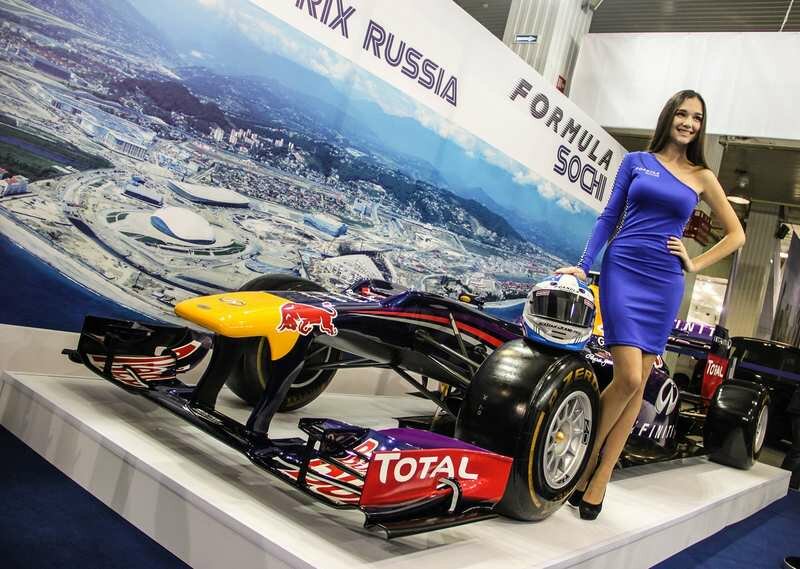 start v sochi 2016