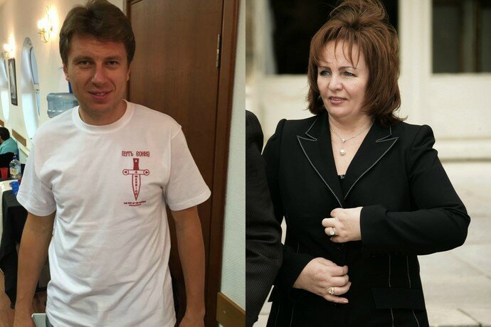 Ocheretniy