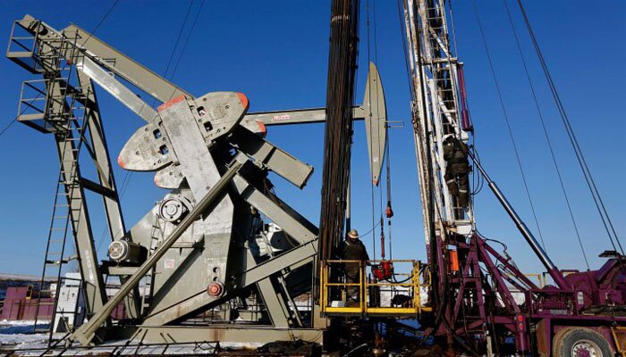 Введение нового стандарта нефти