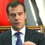 Дмитрий Медведев посетил Саратов