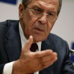 Лавров о заседании Совета Россия-НАТО
