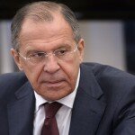 Лавров встретился с главой МИД Туркменистана