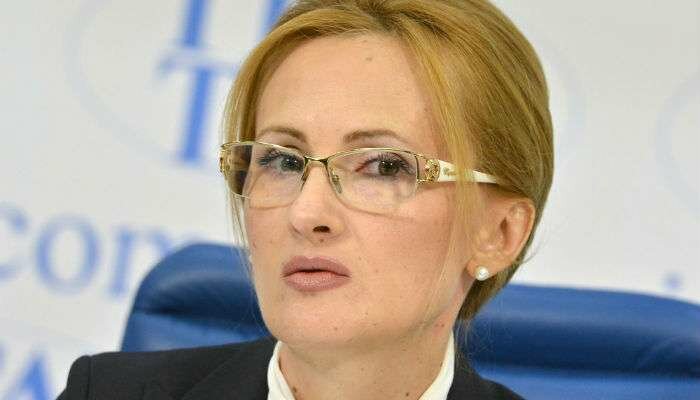 Новый законопроект о терроризме 