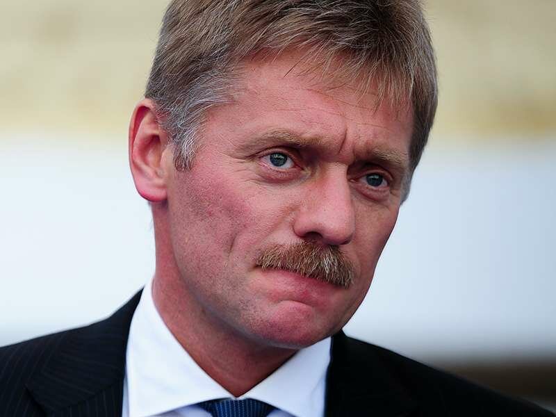 Подготовка президента к "прямой линии" 