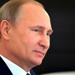 В России появится Национальная гвардия