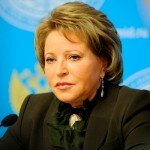 Валентина Матвиенко посетит Оман