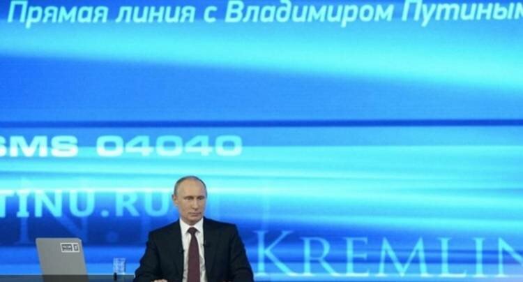 vo skolko budet putin
