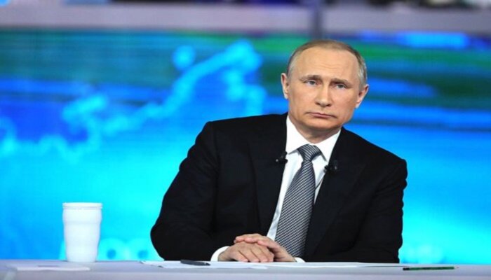 Путин собирается поехать в Японию