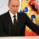 Поручение создать региональный самолёт