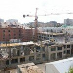 Подписан закон о контроле застройщиков