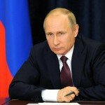 Путин отказался продать Курилы