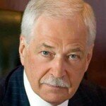 Грызлов о конфликте на Донбассе