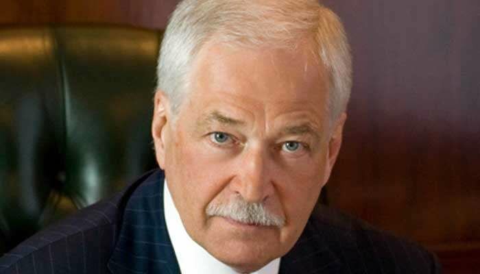 Грызлов о конфликте на Донбассе