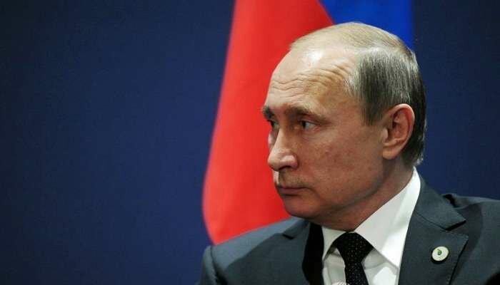 Путин повысил пенсионный возраст чиновников