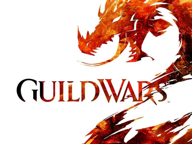 Guild Wars 2 2016