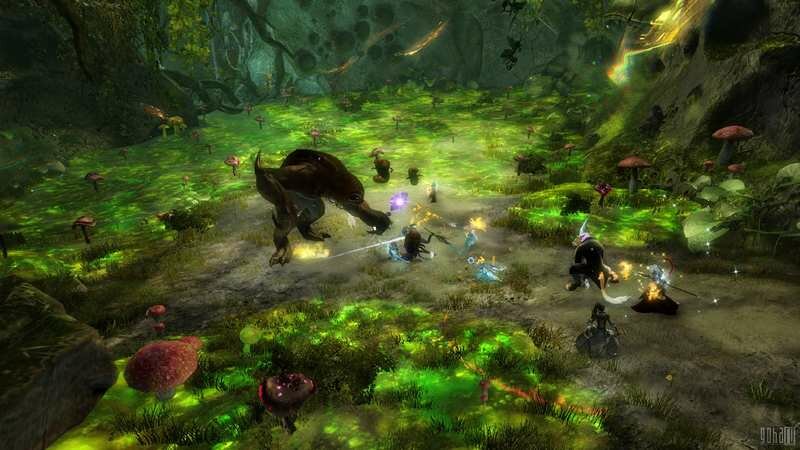 Guild Wars 2 safe