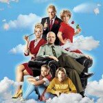 «Любовь-морковь 3». Отзыв на отечественный фильм.