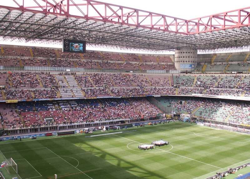 San-Siro-Stadium