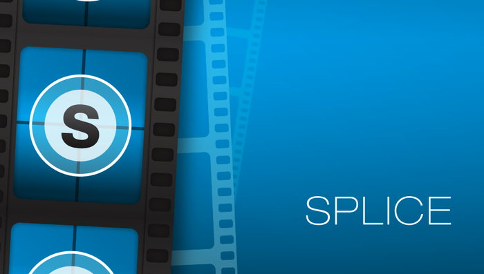 Splice game