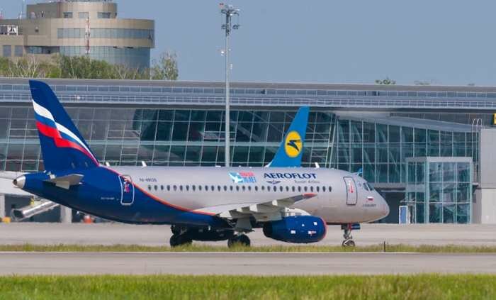 aeroflot
