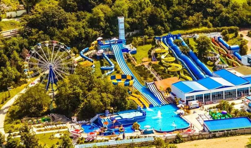 akvapark v sochi