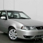 Выбираем авто для работы в такси. Daewoo Nexia