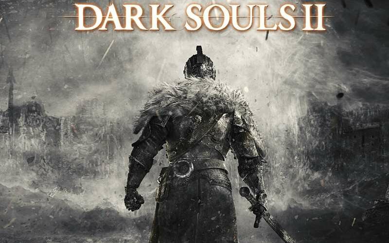 dark souls 2