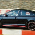 Skoda Rapid превратили в купе