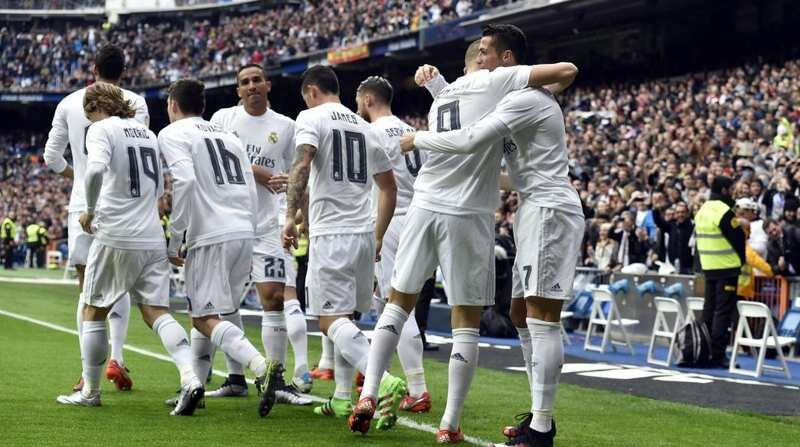 goal ronaldo 26 05 2016