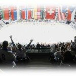 Чемпионат Мира по хоккею 2016 года. Всё, что нужно о нем знать.