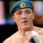 Поветкин и Уайлдер, Лебедев — Рамирес. 21 мая 2016 года