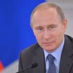 Мнение россиян о деятельности Путина