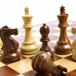 Настольные домашние игры для детей. Интерес навсегда.