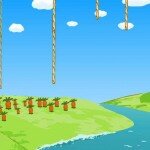 Развивающие онлайн игры для детей. Основные виды и их польза.