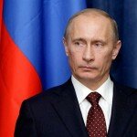 Путин исключил из состава Совбеза России экс-директора ФСКН