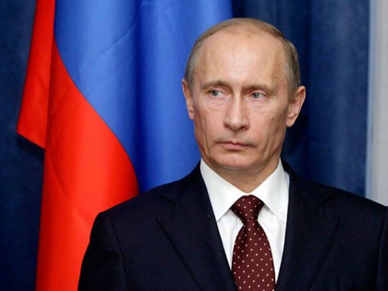 Путин исключил из состава Совбеза России экс-директора ФСКН