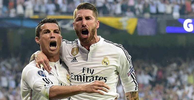 ronaldo i ramos